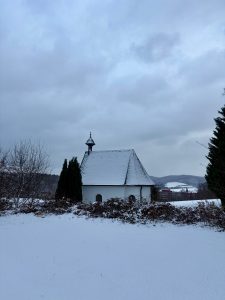 Kapelle am Haus Gertrudenberg